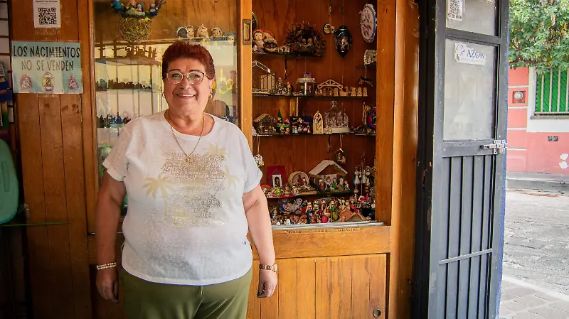 Colección 